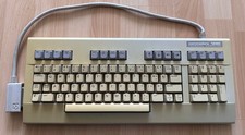 Commodore C128D Keyboard # 08 26, Works, Unit 1 picture