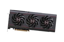 Sapphire Pulse AMD Radeon RX 7900 XTX 24GB GDDR6 GPU picture
