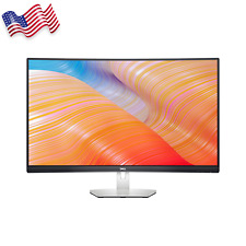 Dell 32 Class FHD AMD Freesync Curved Monitor  picture
