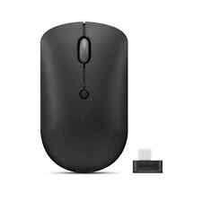 Lenovo 400 USB-C Wireless Compact Mouse picture