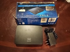 Cisco Linksys SE2500 5-Port Gigabit Ethernet Switch picture