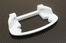 Wall Mount Support Bracket for Netgear Orbi RBk750 RBK752 RBK850, Ax4200, Ax6000 picture
