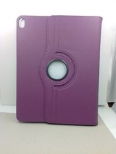 Timovo iPad Pro 12.9 Inch Case Purple picture