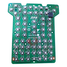 New In Box YASKAWA EMS0702K Teach Pendant Board picture