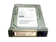 HARD DRIVE SUN 5404904-01 36GB 10K 3.5'' SCSI DK32EJ36NSUN36G picture