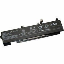BTI L77991-002-BTI 3-Cell 11.55V Lithium Ion Laptop Battery picture