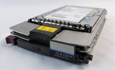 HP BD07285A25 Hard Drive picture