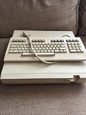 VINTAGE Commodore 128D  Computer and Keyboard 128D TESTED & WORKS picture