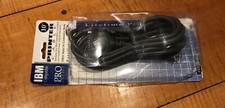 BELKIN Pro PRINTER CABLE DB25 MALE /36 PIN 10 FOOT Cord IBM Compatible NEW MIP picture