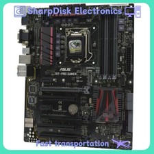 Z97-PRO ASUS GAMER Motherboard Intel Z97 LGA 1150 DDR3 ATX D-Sub HDMI M.2 Core picture