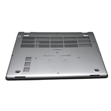 New For DELL Precision 3550 Bottom Base Case Cover D Shell 0D095V Enclosure US picture