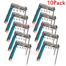 10Pack HP G8 G9 Gen9 DL560 653955 2.5