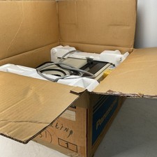 Vintage Panasonic KX-P1124 Impact Dot Matrix Printer W/ Original Box - Untested picture