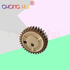 5pcs. 32T RC2-2399-000 RC2-2399 Lower Pressure Roller Gear For HP LJ P4015 P4515 picture