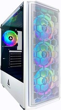 Gaming Computer New Custom PC Desktop 32GB RAM Ryzen 7 4.6Ghz 1TB SSD M2 RGB 4TB picture