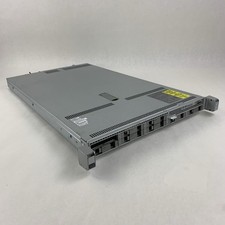 Cisco UCS C220 M4 Server 1x Xeon E5-2609V3 1.9 GHz 32 GB RAM 1x PSU No OS No HDD picture