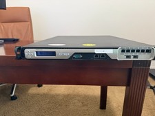 Citrix NetScaler MPX 8200 Standard Edition 3006298-EZ 1U ADC picture