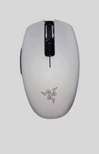 Razer Orochi V2 Wireless Gaming Mouse - White W/Dongle - TESTED  picture