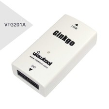 For ViewTool Ginkgo VTG201A USB To SPI Adapter Converter USB-GPIO/PWM/ADC my23 picture