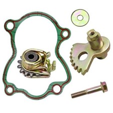 Gearshift Fan Gear Set Driven 23312-004-0000 picture