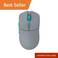 G-Wolves HTS Plus ACE Mouse TS-Grey picture