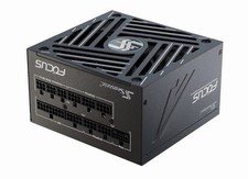 Seasonic FOCUS GX-850 850W ATX 3.1 PCIe 5.1 Fully Modular Power Supply PSU picture