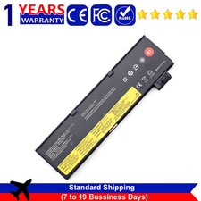 61 01AV423 01AV424 Battery For Lenovo ThinkPad P51s P52s T470 T480 T570 T580 picture