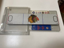 Chicago Blackhawks Computer Keyboard Wrist Pad Mouse NHL picture