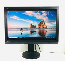 EIZO ColorEdge CG246 Monitor 24.1 inch 1920x1200 LCD Display Used working item picture