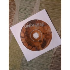 The Universe Beyond Mindscape Explora Quest CD-Rom Windows 1996 picture