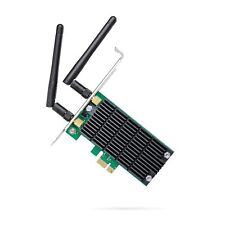 Tp-Link Ac1200 Pcie Wifi Card(Archer T4E)- 2.4G/5G Dual Band Wireless Pci Expr picture