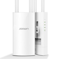 JOOWIN 1200Mbps Outdoor WiFi Router Extender Access Point Internet Repeater picture