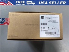 Allen-Bradley 2711P-RP3 AB 2711PRP3 In Box 1PCS  New picture