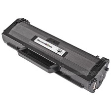 MLTD104S MLT-D104S BLACK Toner Cartridge for Samsung ML-1665 ML-1666 ML-1667 picture