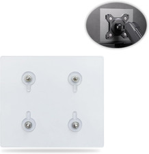 Universal Monitor VESA Mount Adapter for Non-Vesa 13 - 27 Inch Computer Monitors picture