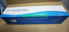 NEW Agilent CP17972 Hydrocarbon purifier  Via DHL or Fedex picture