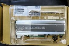 INTEL P4618 6.4TB SSD DC PCIE CARD SSDPECKE064T801 MLC 8.76PBW NVME Genuine picture
