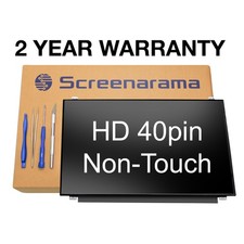 CMO Innolux N156BGE-L41 REV.C3 HD Matte LCD Screen + Tools SCREENARAMA *FAST picture