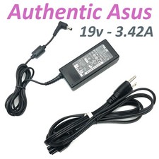 Authentic 65W Asus AC Adapter for Asus A2L A3A A3Ac A3E A3FC A3H A3L A3N Laptop picture