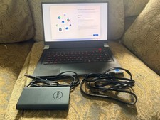 Dell Alienware X15 R2 15-inch laptop picture