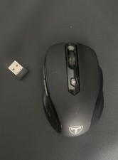 ET D-09 2.4G D-09 Wireless OPTICAL Mouse picture