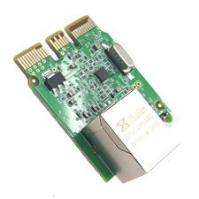 P1068046-01  Ethernet Module Card P1080383-442 Fits For Zebra ZD410 ZD420 ZD420D picture