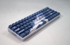 Higround x Dragon Ball Z HG68 65% Mechanical Keyboard picture