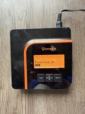 Vonage VDV21-VD VoIP Phone Adapter Internet Router with Power Supply Black picture