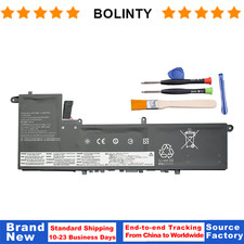 L19M3PD3 L19D3PD3 L19L3PD3 Battery For Lenovo Ideapad S540-13API S540-13ARE 56Wh picture