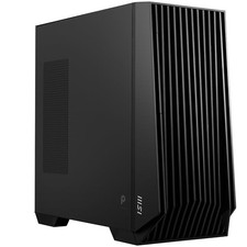 MSI PRO DP400 AI 2NVP-025US Desktop,Ultra 7-265F,32GB,2TB SSD,RTX 5070,W11H picture
