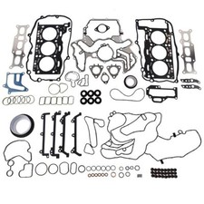 Cylinder Head Gasket Kit For 3.0 DIESEL Audi A4 A5 A6 Q5 Q7 Porsche VW Touareg 0 picture