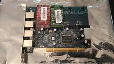 Digium TDM400P POTS PCI FXO/FXS card for a Asterisk / Freeswitch / FreePBX picture