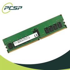 Hynix 16GB PC4-3200AA-R 2Rx8 DDR4 ECC REG RDIMM Server Memory HMA82GR7CJR8N-XN picture