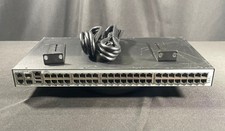 Vertiv Avocent ACS8048MDAC ACS8000 48 Port Console Server w/2x AC -Same Day Ship picture